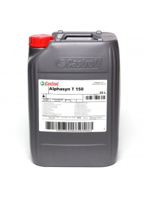 Castrol Alphasyn T 150 20l Kanister